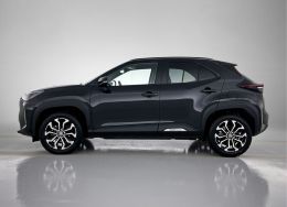 Toyota Yaris_Cross