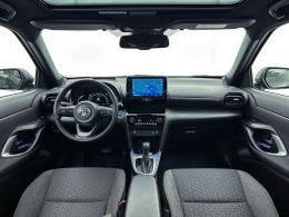 Toyota Yaris_Cross