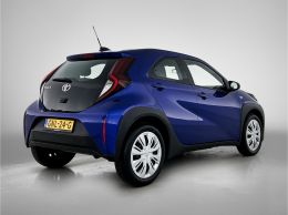 Toyota Aygo_X