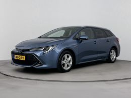 Toyota Corolla_Touring_Sports