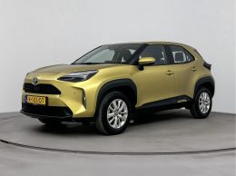 Toyota Yaris_Cross