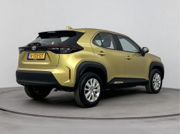 Toyota Yaris_Cross