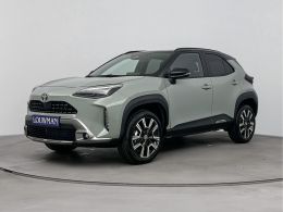 Toyota Yaris_Cross
