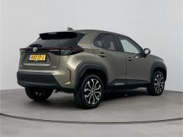 Toyota Yaris_Cross