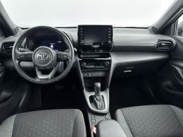 Toyota Yaris_Cross