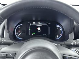 Toyota Yaris_Cross