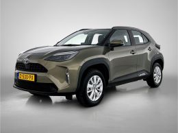 Toyota Yaris_Cross