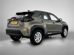 Toyota Yaris_Cross