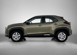 Toyota Yaris_Cross