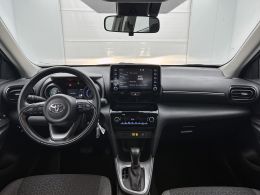 Toyota Yaris_Cross