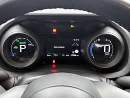 Toyota Yaris_Cross