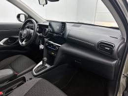 Toyota Yaris_Cross