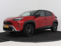 Toyota Yaris_Cross