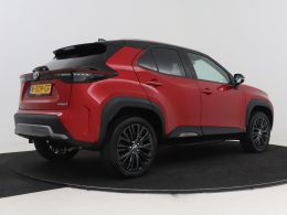 Toyota Yaris_Cross