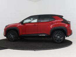 Toyota Yaris_Cross