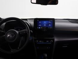 Toyota Yaris_Cross
