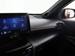 Toyota Yaris_Cross