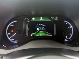 Toyota Yaris_Cross