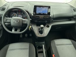 Toyota PROACE_CITY_Verso