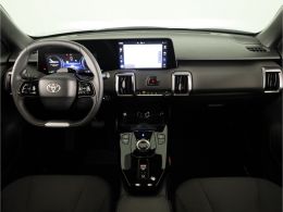 Toyota Urban_Cruiser