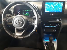 Toyota Yaris_Cross