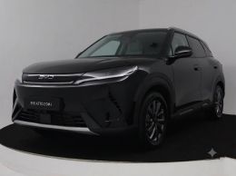 BYD ATTO_2
