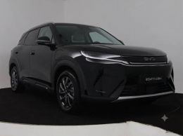 BYD ATTO_2