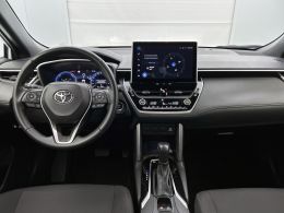 Toyota Corolla_Cross