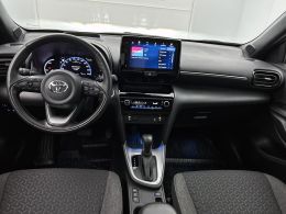 Toyota Yaris_Cross