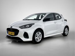Mazda 2_Hybrid