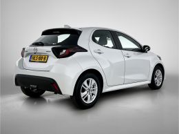 Mazda 2_Hybrid