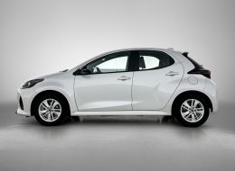 Mazda 2_Hybrid