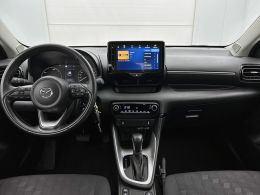 Mazda 2_Hybrid