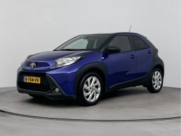 Toyota Aygo_X