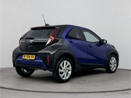 Toyota Aygo_X