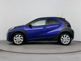 Toyota Aygo_X