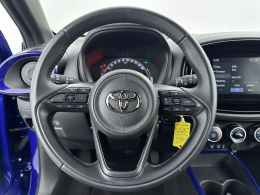 Toyota Aygo_X