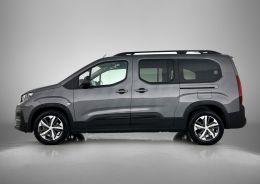 Peugeot Rifter_Long