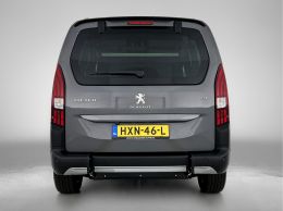 Peugeot Rifter_Long