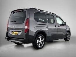 Peugeot Rifter_Long