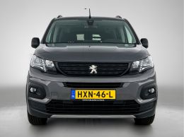 Peugeot Rifter_Long