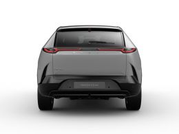 Mazda CX-6e