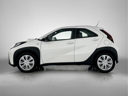 Toyota Aygo_X