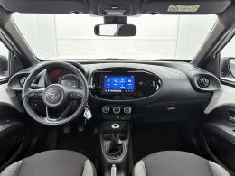 Toyota Aygo_X