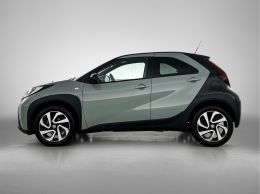 Toyota Aygo_X