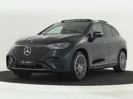 Mercedes-Benz EQE_SUV