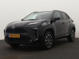 Toyota Yaris_Cross