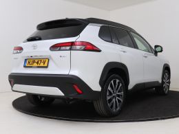 Toyota Corolla_Cross