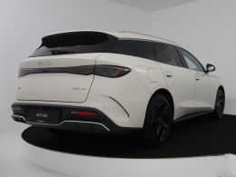 BYD SEAL