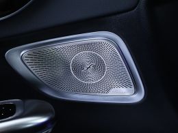 Mercedes-Benz Cle